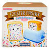 Toaster Pastry Salt and Pepper Set