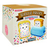 Toaster Pastry Salt and Pepper Set