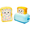  Toaster Pastry Salt and Pepper Set