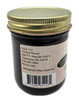  Nut House Black Raspberry Jam No Sugar Added 9 oz