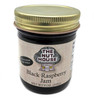  Nut House Black Raspberry Jam No Sugar Added 9 oz