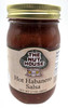 Nut House Hot Habanero Salsa 17 oz