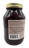 Nut House Blackberry Cobbler Filling 32 oz