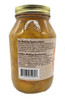 Nut House Peach Cobbler Filling 32 oz