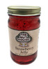  Nut House Strawberry Jelly 9 oz