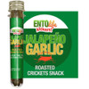  Cricket Kickers Snack Tube - Jalapeno Garlic