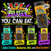  Lil Bugz Ants Snack