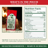  Smoky Six Gun Chili Mix