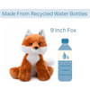  Wild Onez Red Fox Plush