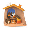  Cat Lover's Nativity