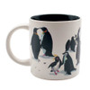  Penguin Heat Changing Mug