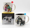  Penguin Heat Changing Mug