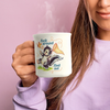 Eff Around Find Out Mug