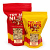  Dill Pickle Peanuts 8 oz