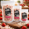  Strawberry Shortcake White Trash Snack Mix 7 oz