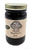 Nut House Blueberry Jam NSA 9 oz