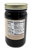 Nut House Blueberry Jam NSA 9 oz