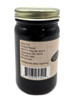 Nut House Blueberry Jam NSA 9 oz