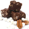 The Nut House Rocky Road Fudge - 1 lb
