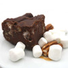 The Nut House Rocky Road Fudge - 1 lb