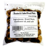 The Nut House Roasted and Salted Brazil Nuts 8 oz