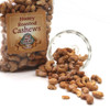The Nut House Honey Roasted Cashews 10 oz