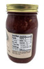 Nut House Strawberry Rhubarb Jam 19 oz