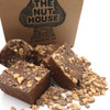 English Toffee Fudge - 1 lb at The Nut House