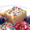 The Nut House Birthday Cake Fudge - 1 lb.