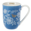 Ganz Spring Garden Mug