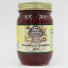 The Nut House Nut House Strawberry Jalapeno Jam 18 oz
