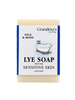 Grandma's Pure Lye Soap