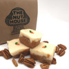 The Nut House Carrot Cake Fudge - 1 lb.