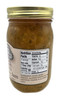 Nut House Peach Jalapeno Jam 19 oz