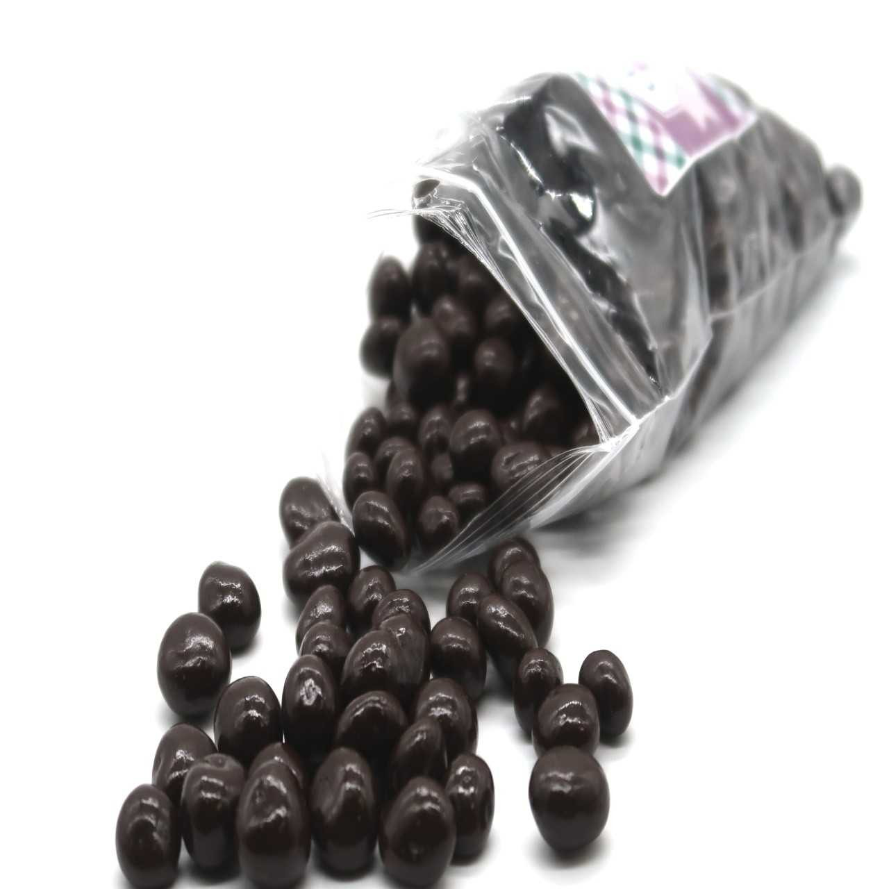 Dark Chocolate Raisins 14 oz The Nut House