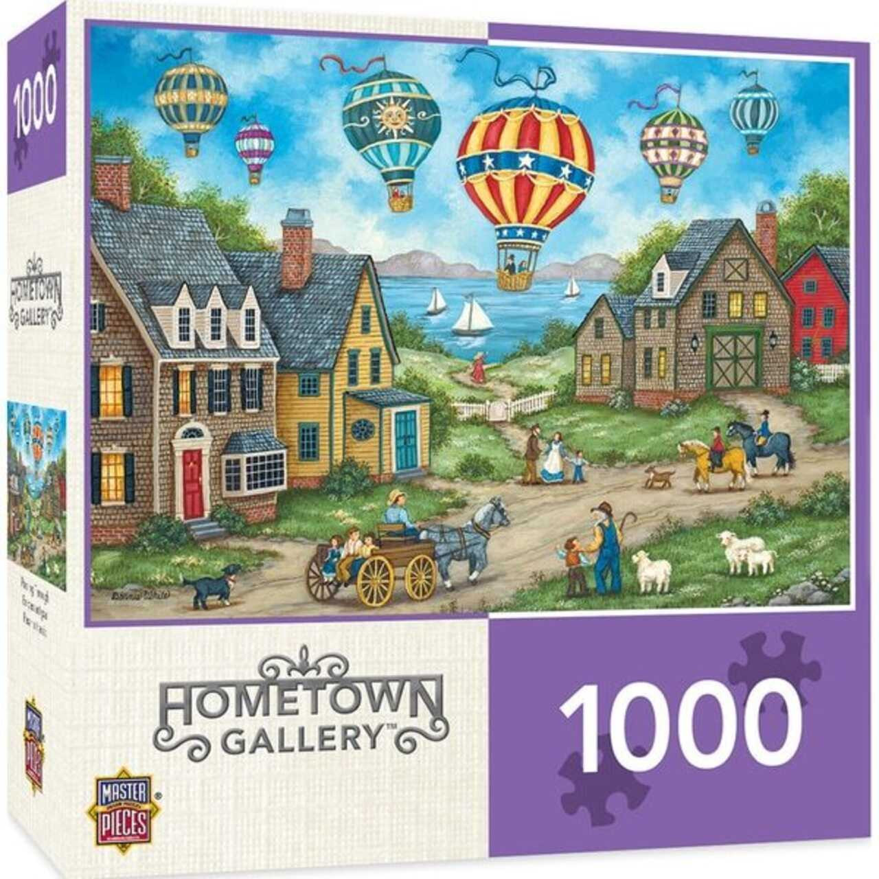 浮世絵パズルBon Art Gallery Collection 1000ピース Amazon | 浮世絵 パズル 1000ピース ジグソーパズル 木製 リラックス
