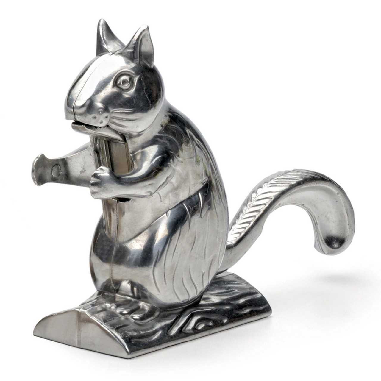 RSVP International Nutty Squirrel Nutcracker The Nut House
