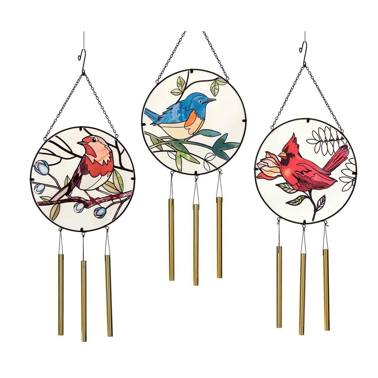 https://cdn11.bigcommerce.com/s-36vh87glm0/images/stencil/1280x1280/products/15522/33287/Giftcraft-Suncatcher-Bird-Chime_22650__10368.1693428867.jpg?c=1?imbypass=on
