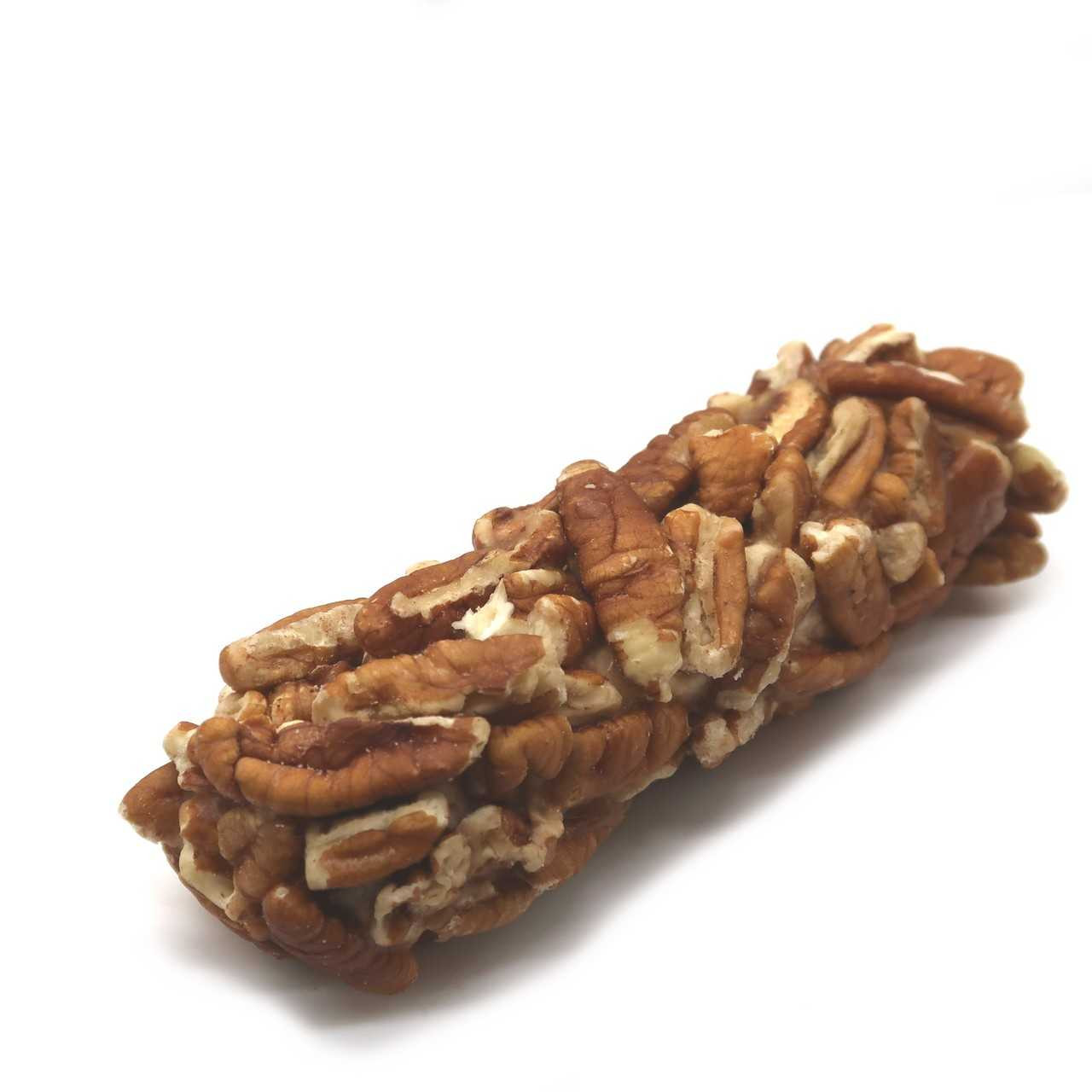 Pecan Log Roll - 2oz. – Blissful Boutique