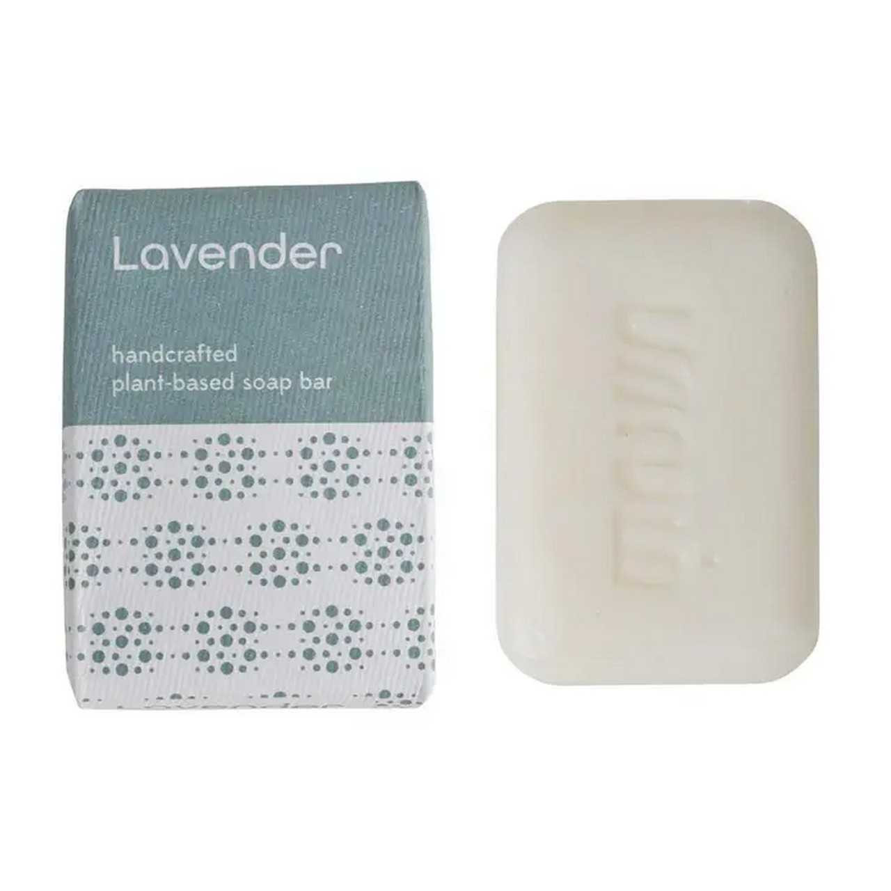Ten Thousand Villages Soap