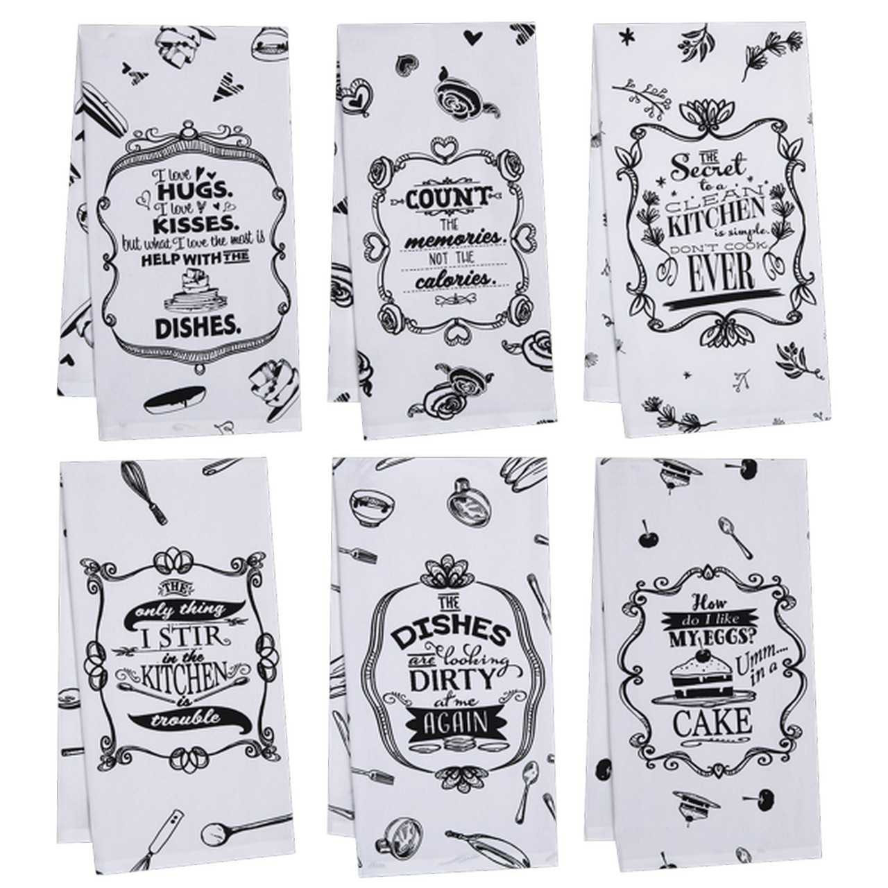 Ganz Talk Towel