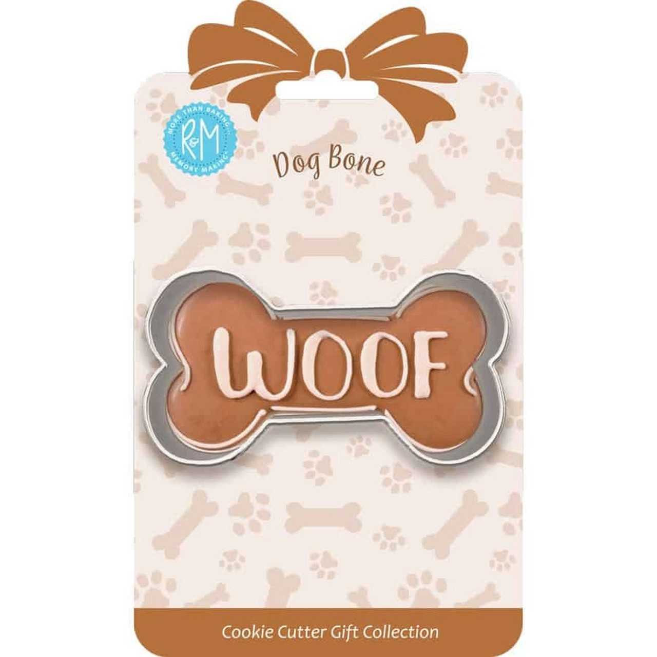 R&M International Dog Cookie Cutter