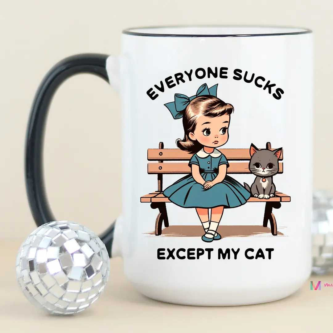 Mugsby Coffee Mug