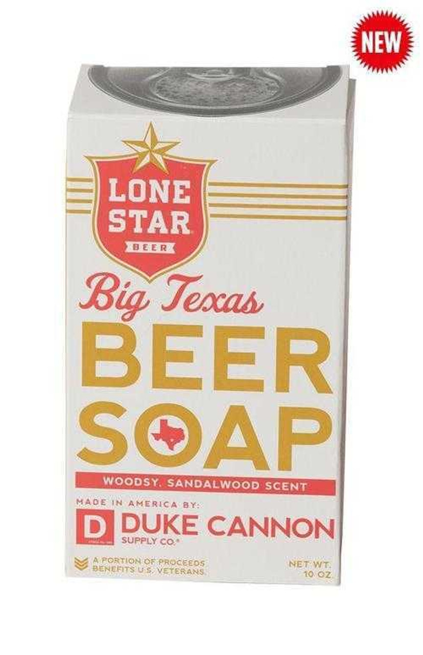 https://cdn11.bigcommerce.com/s-36vh87glm0/images/stencil/1280x1280/products/8641/34051/Duke-Cannon-Big-Texas-Beer-Soap_27574__03857.1693580698.jpg?c=1?imbypass=on