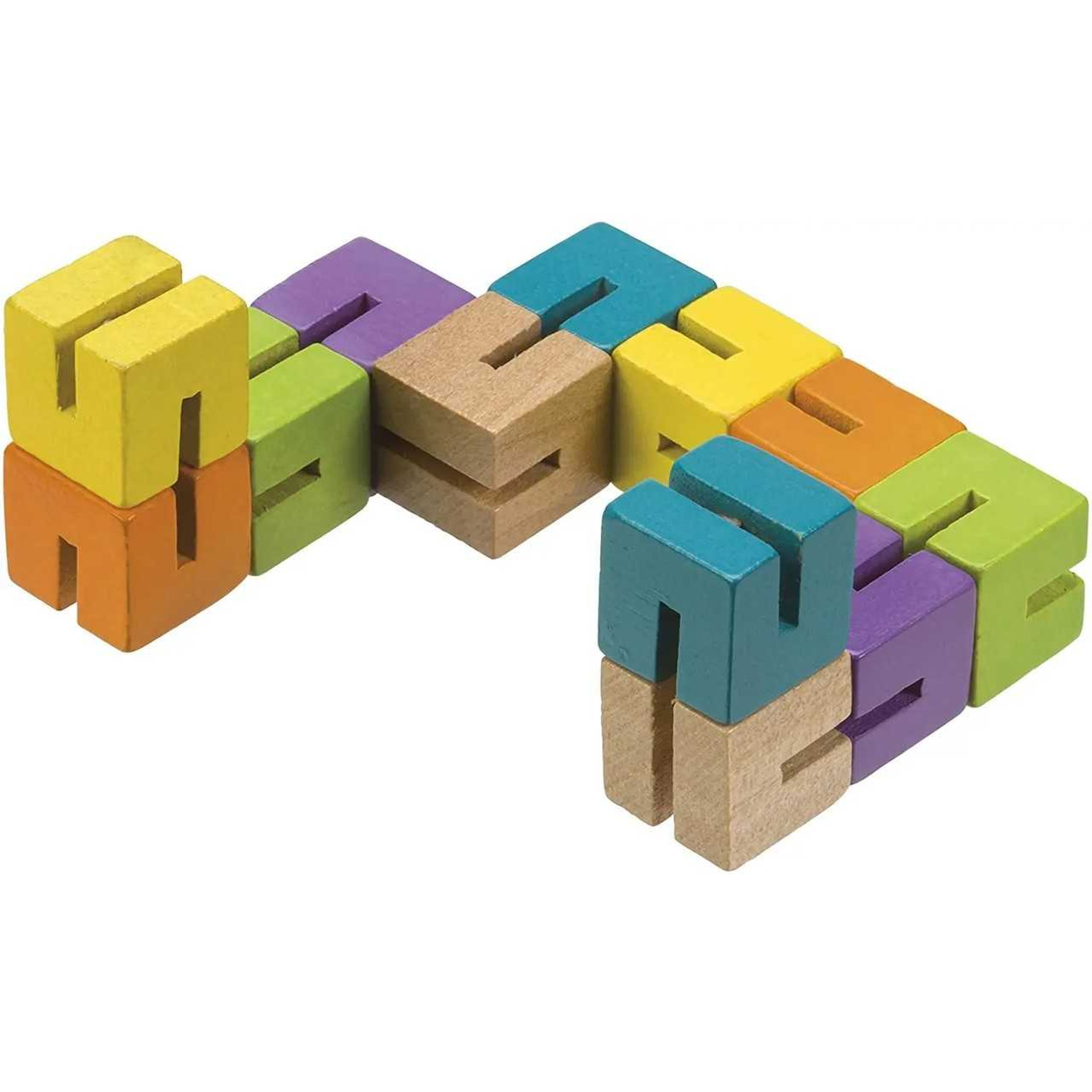 Wooden Bendy Block Exclusive At The Nut House wooden-bendy-block-exclusive-at-the-nut-house
