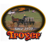 Troyer Cheese Company