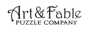 Art & Fable Puzzle Company