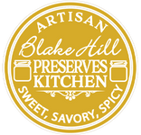 Blake Hill Preserves