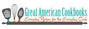 Great American Cookbooks