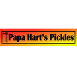 PaPa Hart's Pickles